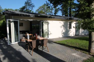 4-Personen Chalet Bellevue XL Zorg