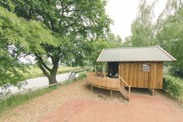 4-Personen Ferienhaus Regge Cottage (max. 2 adults)