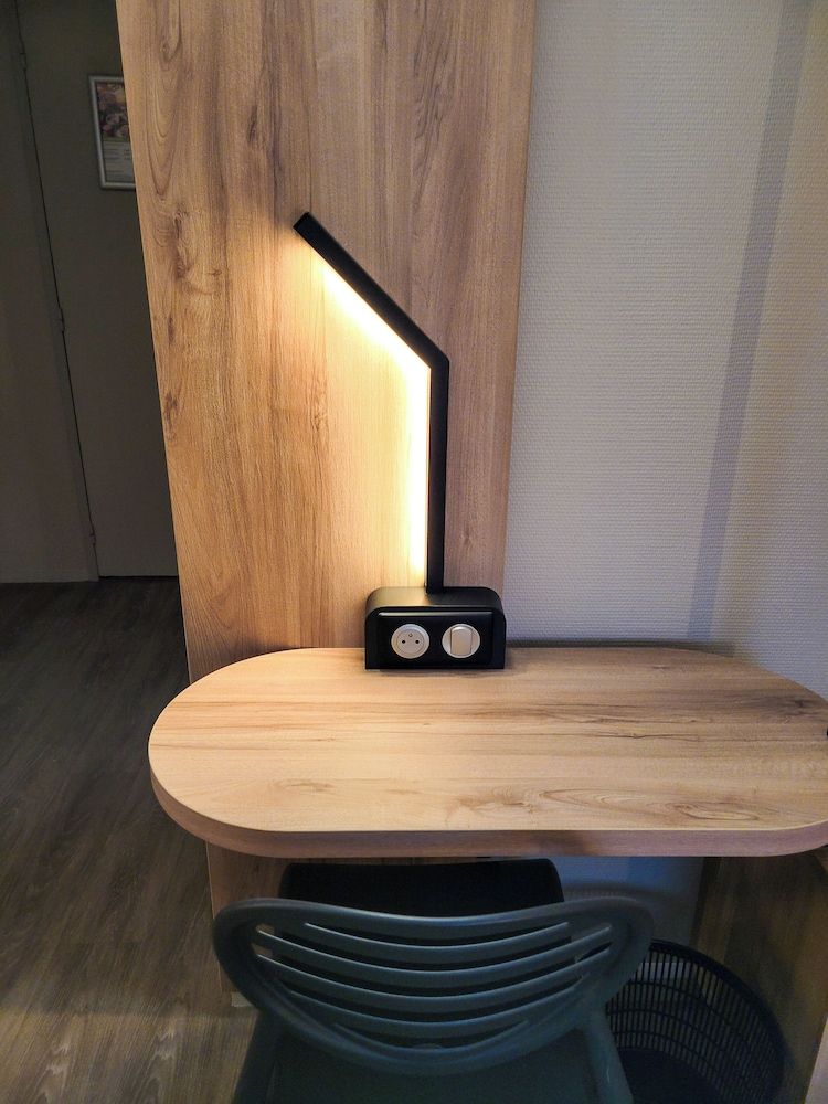 B&B HOTEL Aurillac Le Lioran