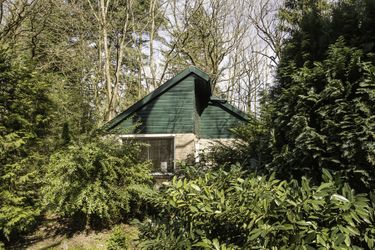 4-persoons vakantiehuis Standaard -2