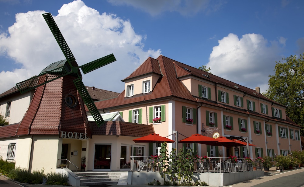 Hotel Gasthof zur Windmühle