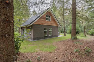 6-Personen Ferienhaus Heidestein