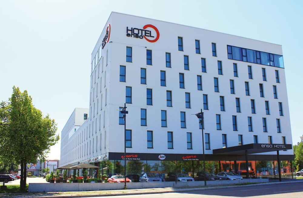 Enso Hotel