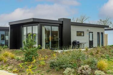 4-Personen Chalet Comfort Pavilion 4
