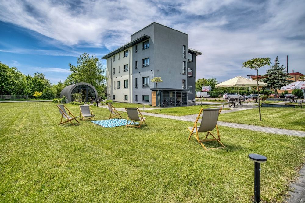 Acodomo Apartamenty Podd?bice