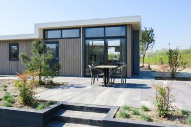6-persoons vakantiehuis Pavilion