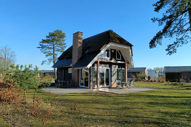 8-personne(s) maison de vacances Villa Wellness