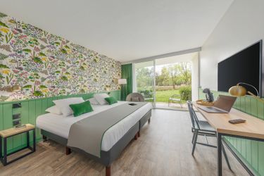 2-persoons Hotelkamer BF125