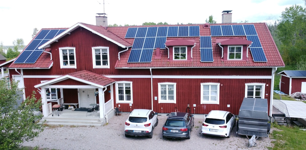 Solmyra 56 Gästhem