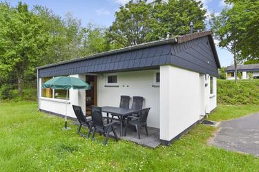 6-persoons bungalow 6B