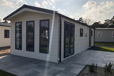 6-person holiday house Berkel