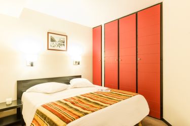 8-Personen Ferienwohnung Standard