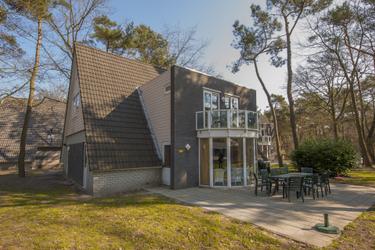 18-persoons groepsaccommodatie FV18 Comfort