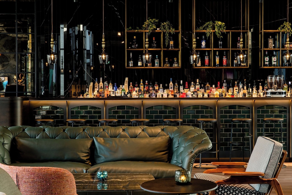 Motel One Berlin - Hackescher Markt