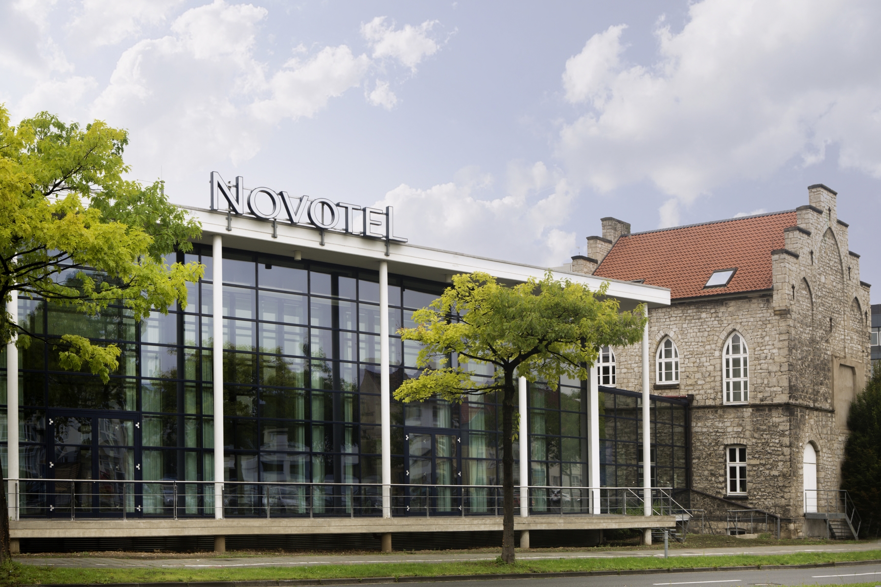 Novotel Hildesheim
