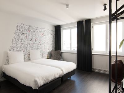hotel mabi city centre maastricht