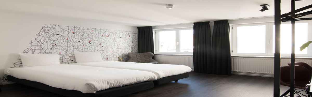mabi city centre hotel