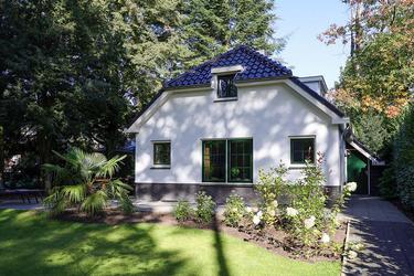 6-Personen Villa Boshoeve