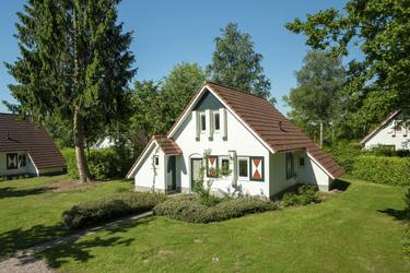 6-person cottage 6C2