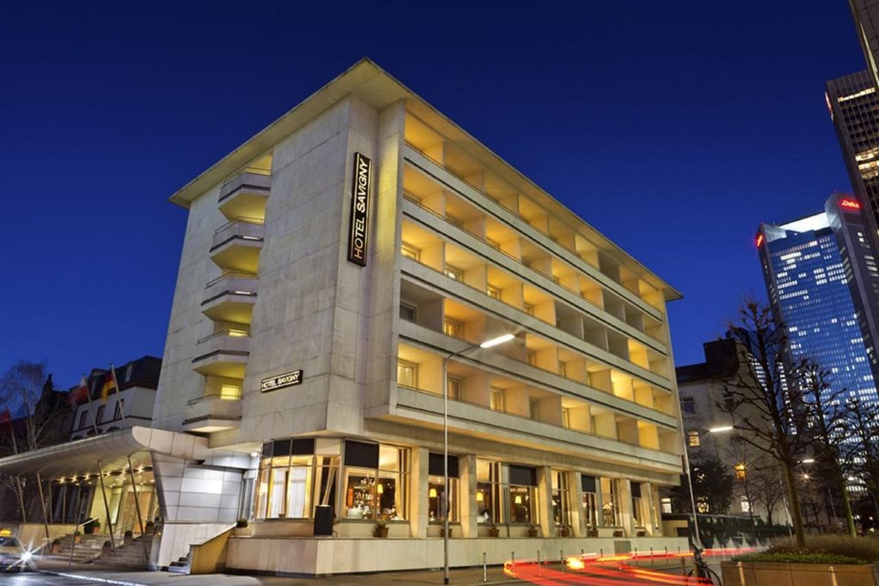 Savigny Hotel Frankfurt City-Messe <br/>76.67 ew <br/> <a href='http://vakantieoplossing.nl/outpage/?id=db333c43259b09415f3e35d603e3457d' target='_blank'>View Details</a>