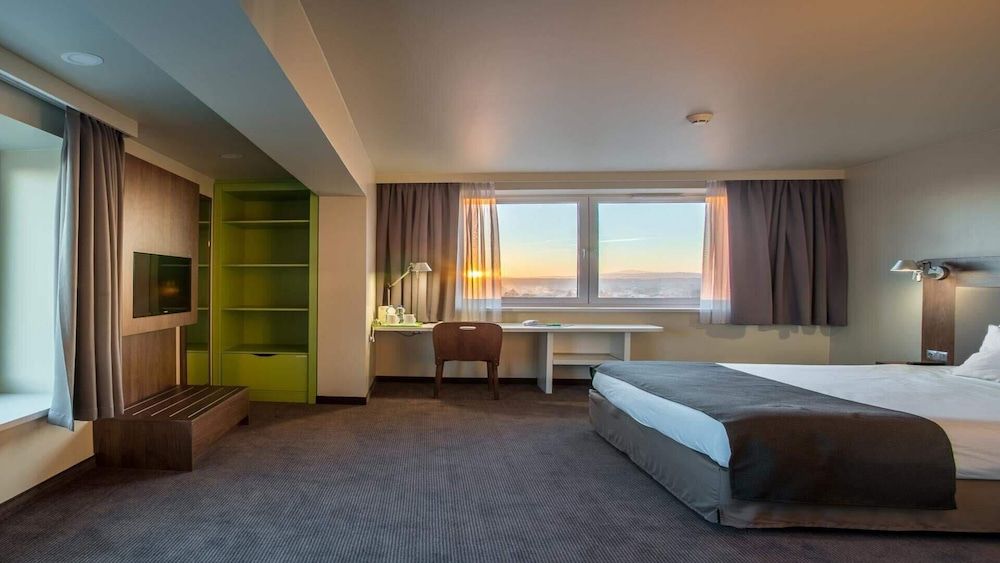 B&B Hotel Nowy Targ