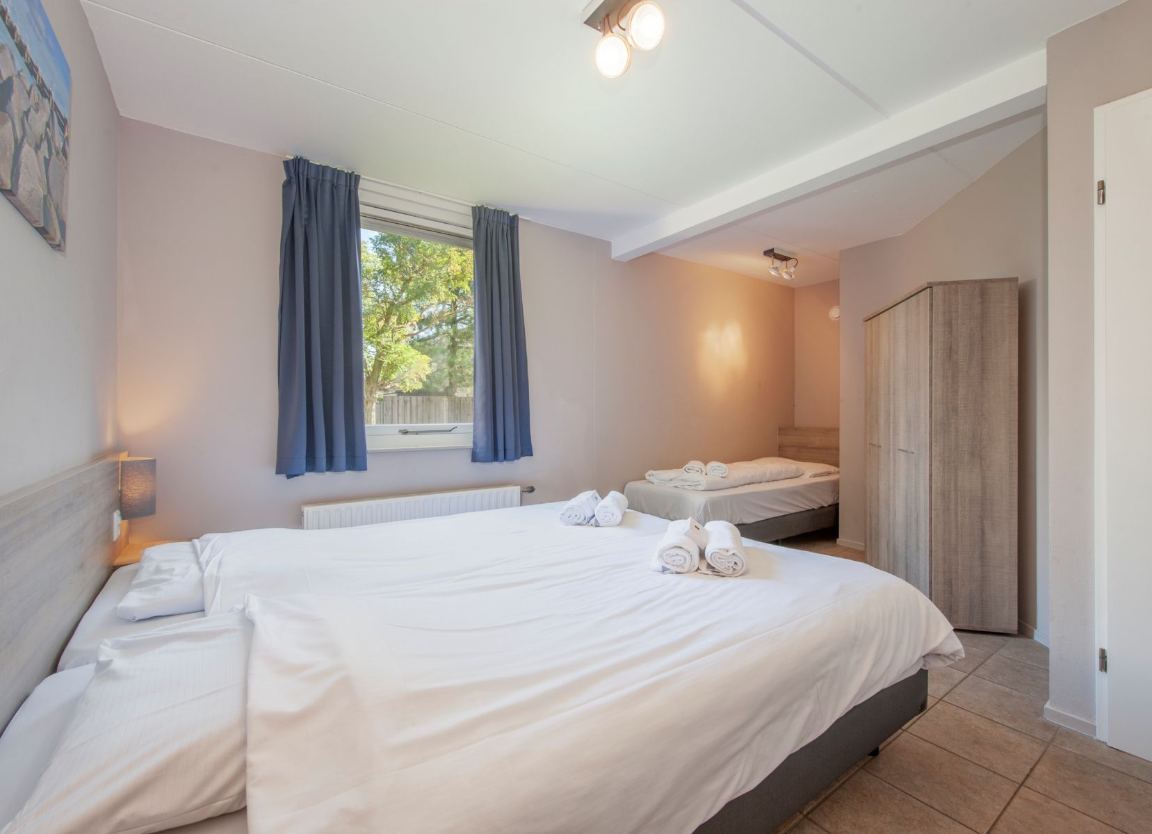 Roompot Beach Resort in Kamperland - BungalowSpecials