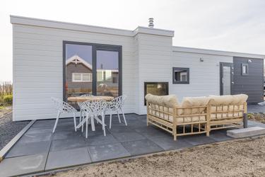 4-person Chalet 69