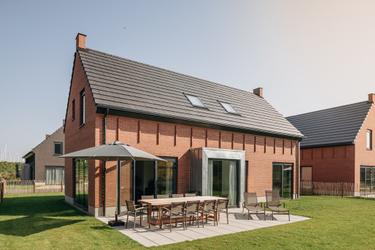 10-persoons groepsaccommodatie Villa Luxe
