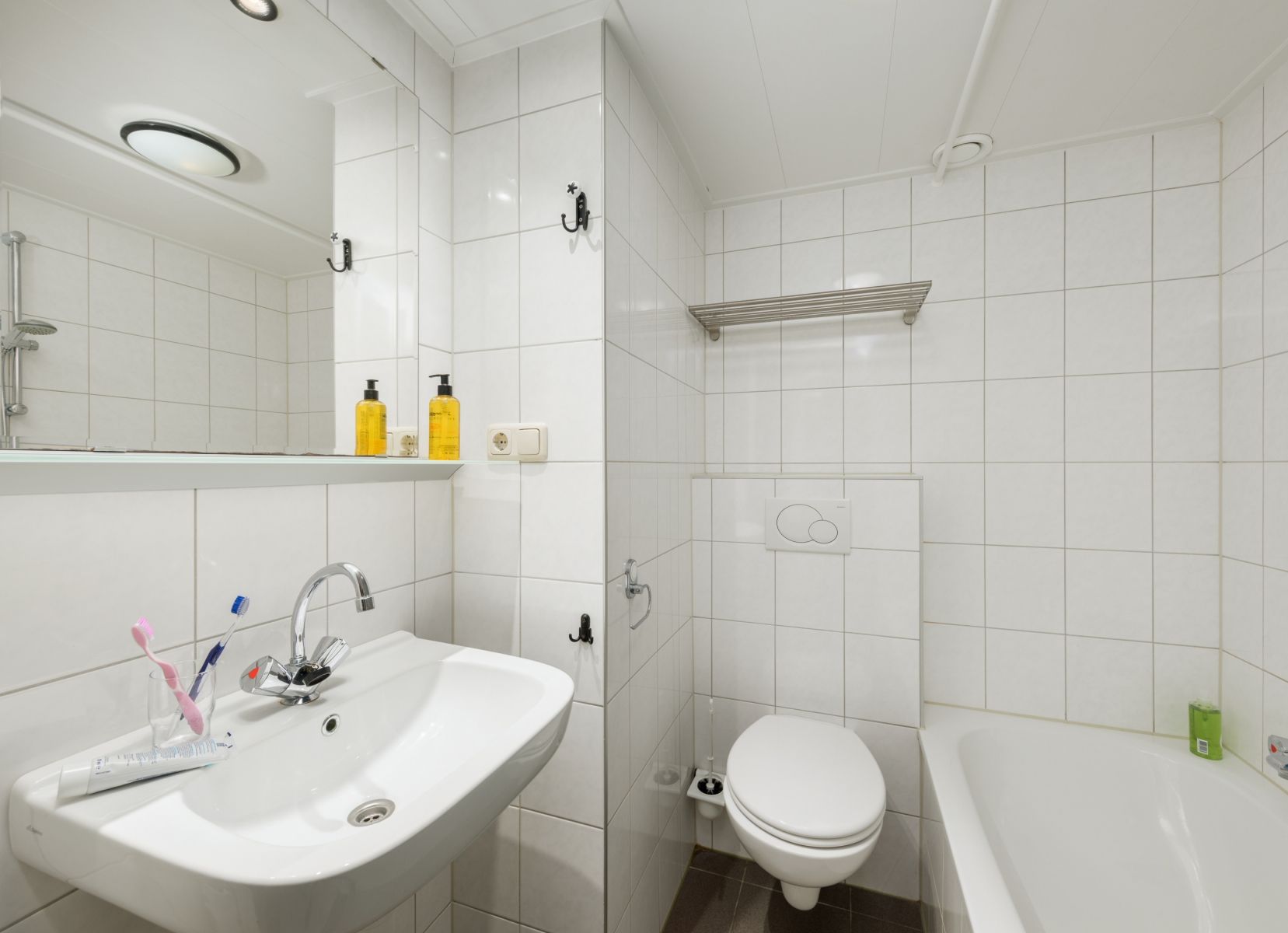 Strand Thema Badkamer Ideeen