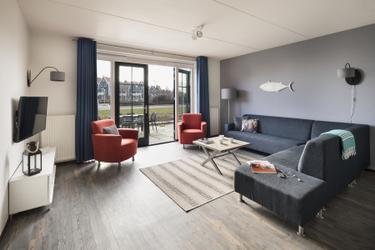 7-Personen Ferienhaus VO7A Comfort