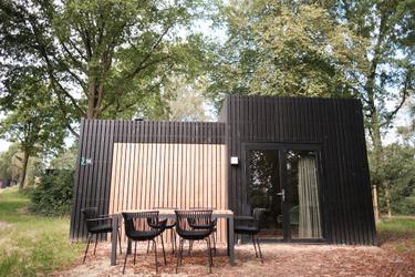 6-personne(s) Type de lodge Green Valley