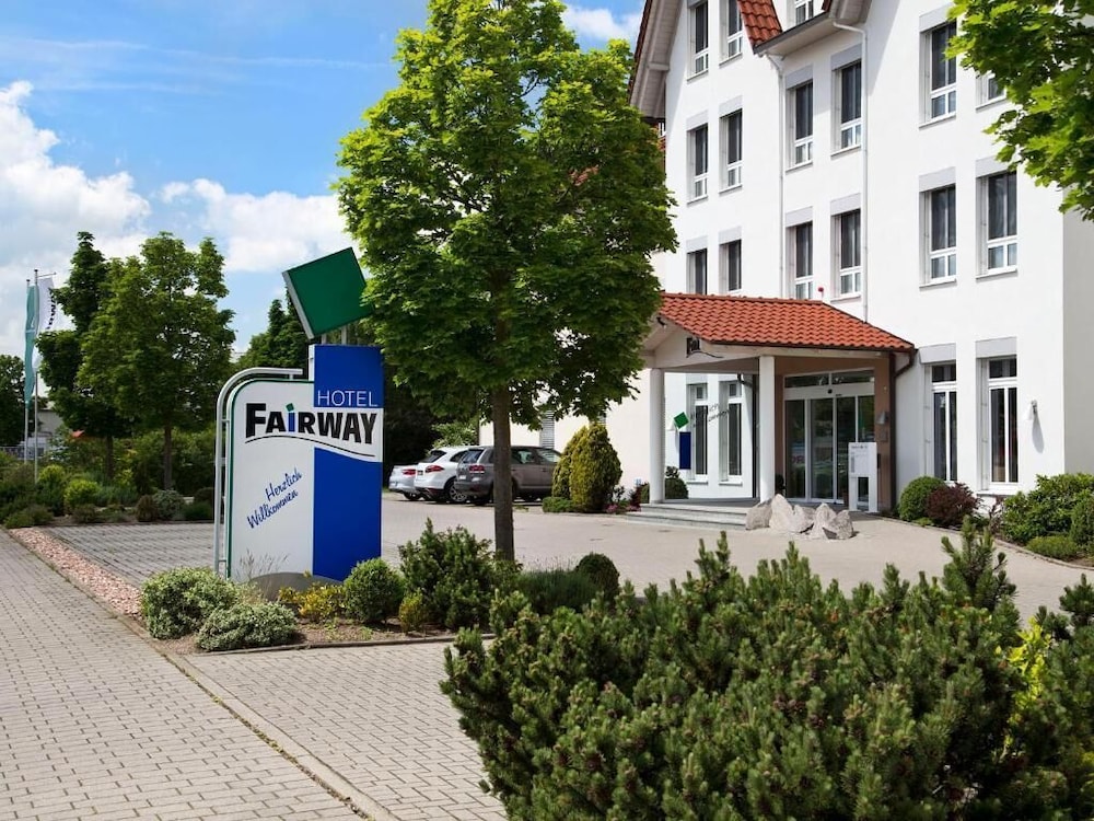 Fairway Hotel