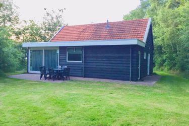 6-Personen Ferienhaus Luxe