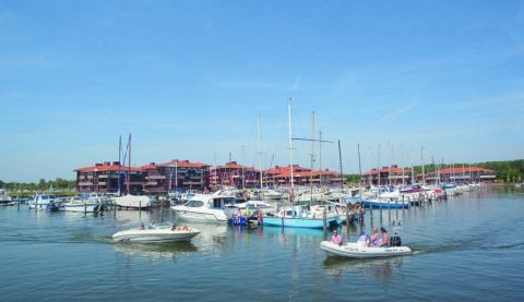 Landal Waterparc Veluwemeer in Biddinghuizen - the best offers!