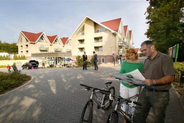4-persoons appartement