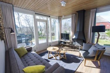 4-Personen Ferienhaus 4C Comfort