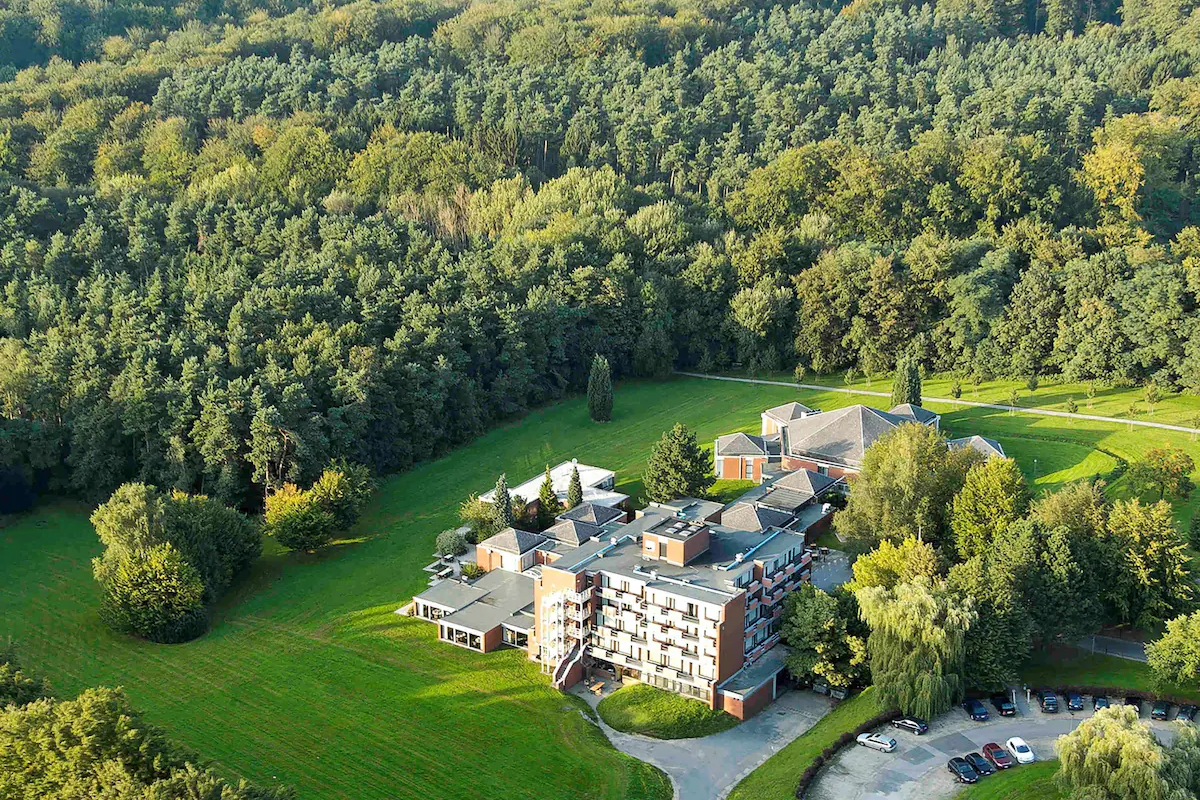 ibis Styles Louvain-la-Neuve