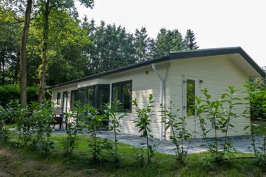 4-Personen Chalet Drakensteyn