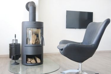 1-Personen Ferienwohnung DSH161