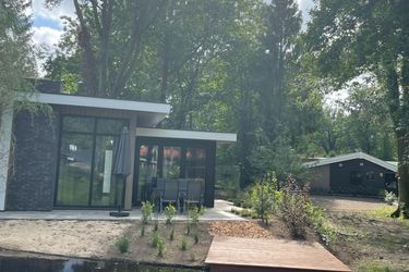 4-persoons vakantiehuis Hertenhoeve Z R119 R127