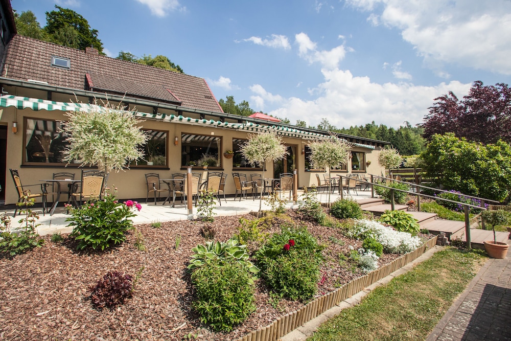 Hotel Im Tannengrund