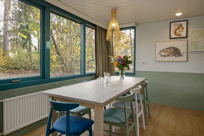 Center Parcs Park Erperheide in Peer - BungalowSpecials
