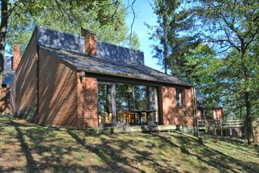 6-Personen Ferienhaus Epicea