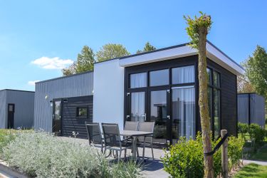 4-Personen Ferienhaus C