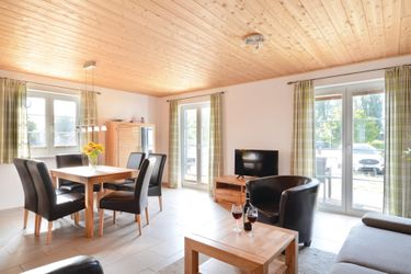6-person cottage DMR604