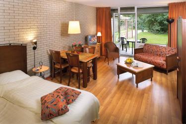 2-Personen Ferienwohnung Agaat