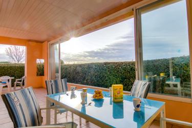 4-Personen Ferienwohnung 4p Les Rives du Lac