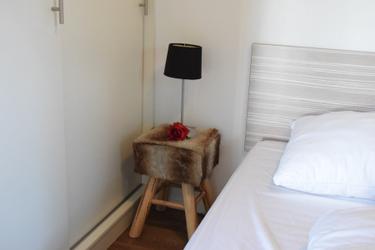 4-la personne Chalet Veluwelodge met privé sauna