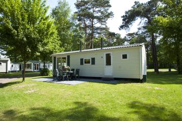 4-persoons Chalet Unique