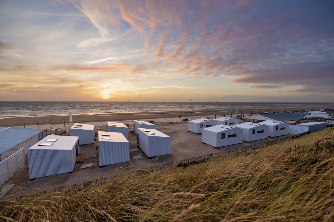 roompot-beach-houses-zandvoort